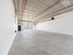 Tampines Connection (D18), Factory #621520021